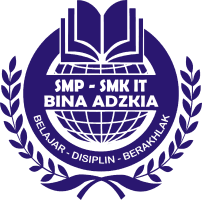 E-Learning Bina Adzkia